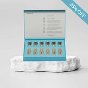 Hydrating Infusion 3 maanden plan