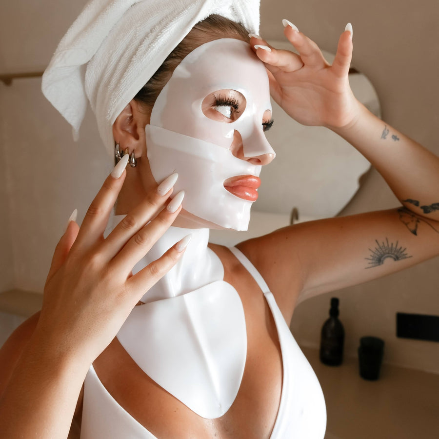 Hydra Recovery Sheet Duo Pack