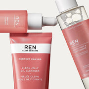 REN Clean Primer