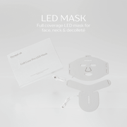Cell Core Pro LED Mask - PRE ORDER