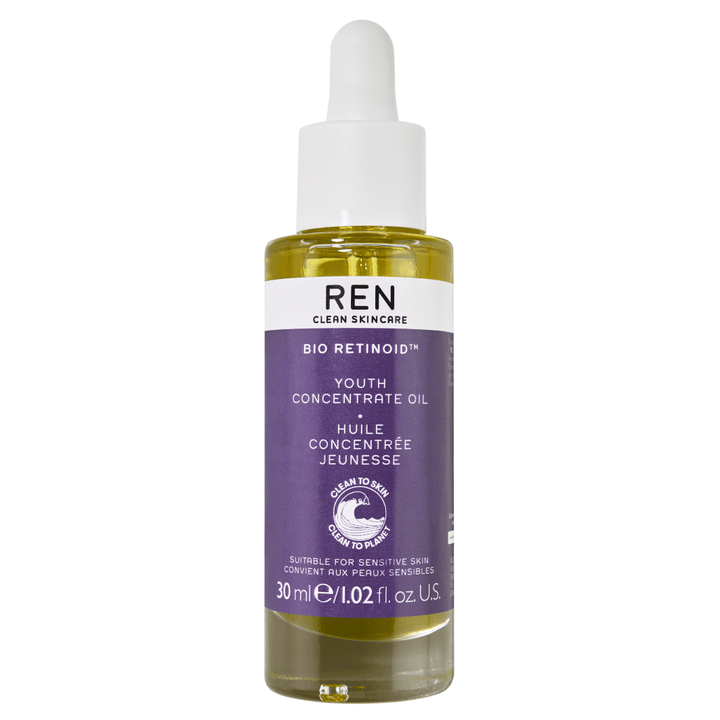 REN Bio Retinoid Youth Concentrate Oil