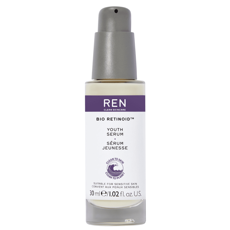 REN Bio Retinoid Youth Serum