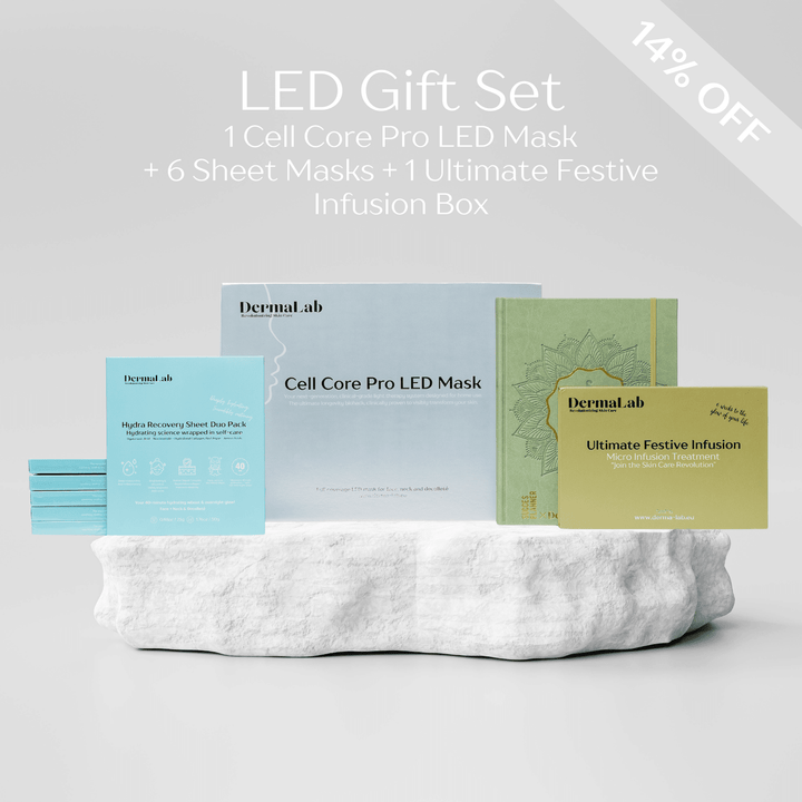 The Ultimate LED Gift Set