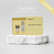 Glow Boost Infusion - Duo Pack