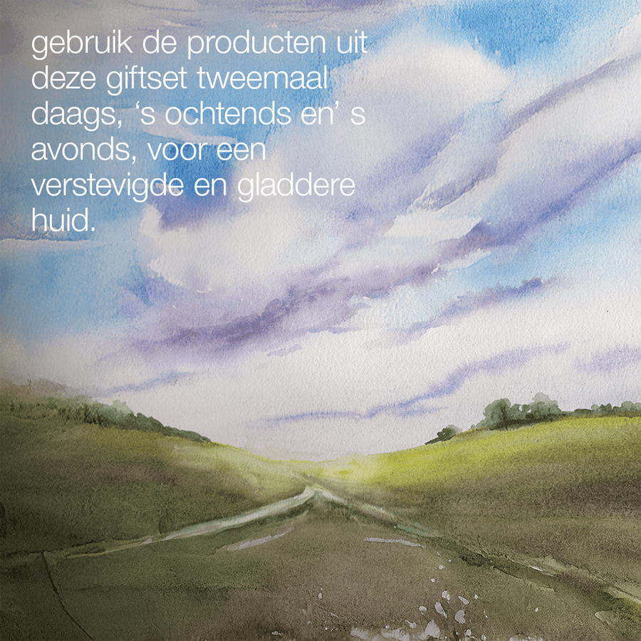 DERMALOGICA HOLIDAY A Moment In Nature