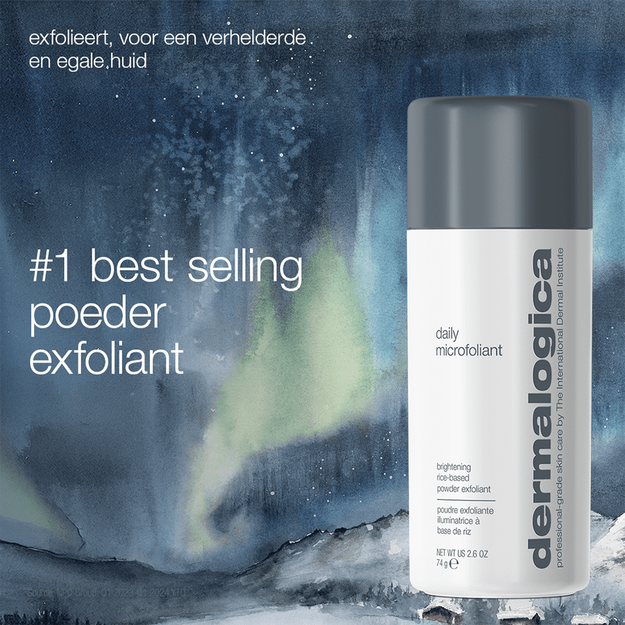 DERMALOGICA HOLIDAY Let It Glow