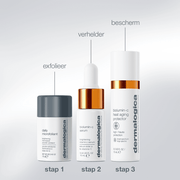 DERMALOGICA HOLIDAY Warmth of the Winter Sun