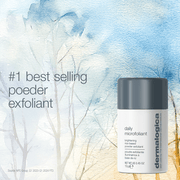 DERMALOGICA HOLIDAY Warmth of the Winter Sun