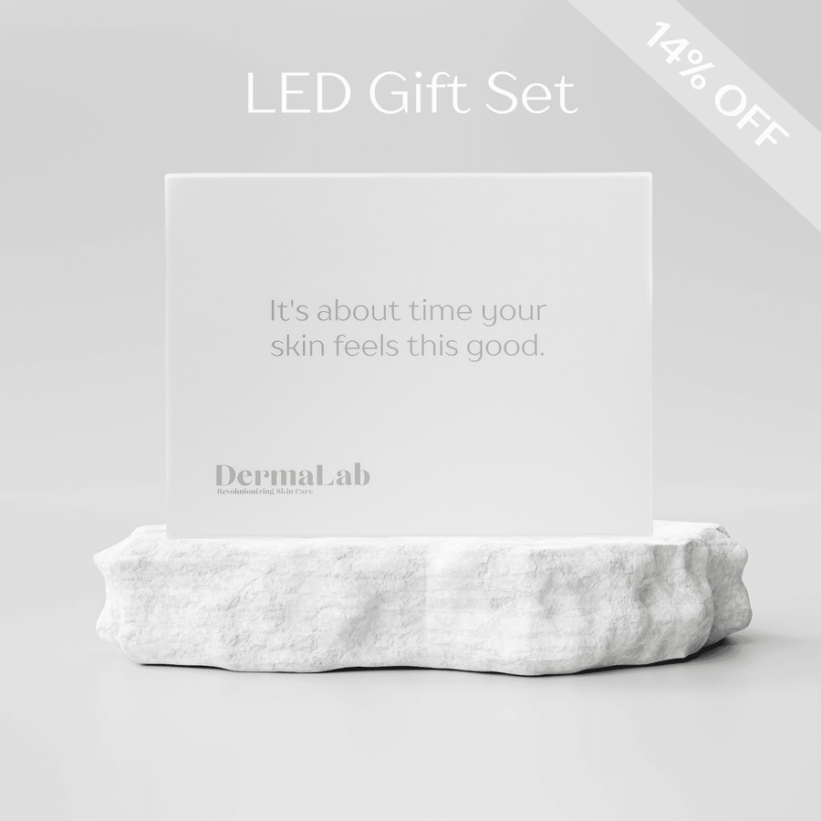 The Ultimate LED Gift Set