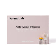 DERMALAB Anti-ageing Micro-infusion 3 maanden-plan