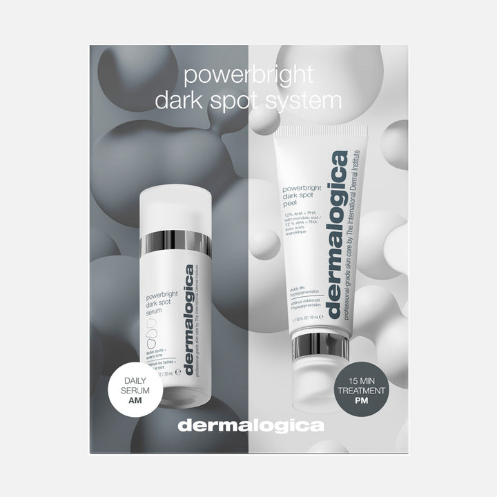 DERMALOGICA Powerbright Dark Spot System