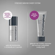 DERMALOGICA Stressed Skin Recovery System