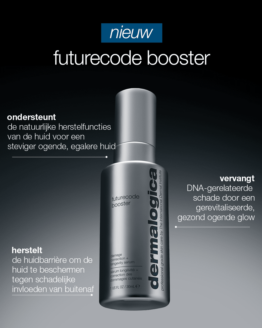 DERMALOGICA FutureCode Booster