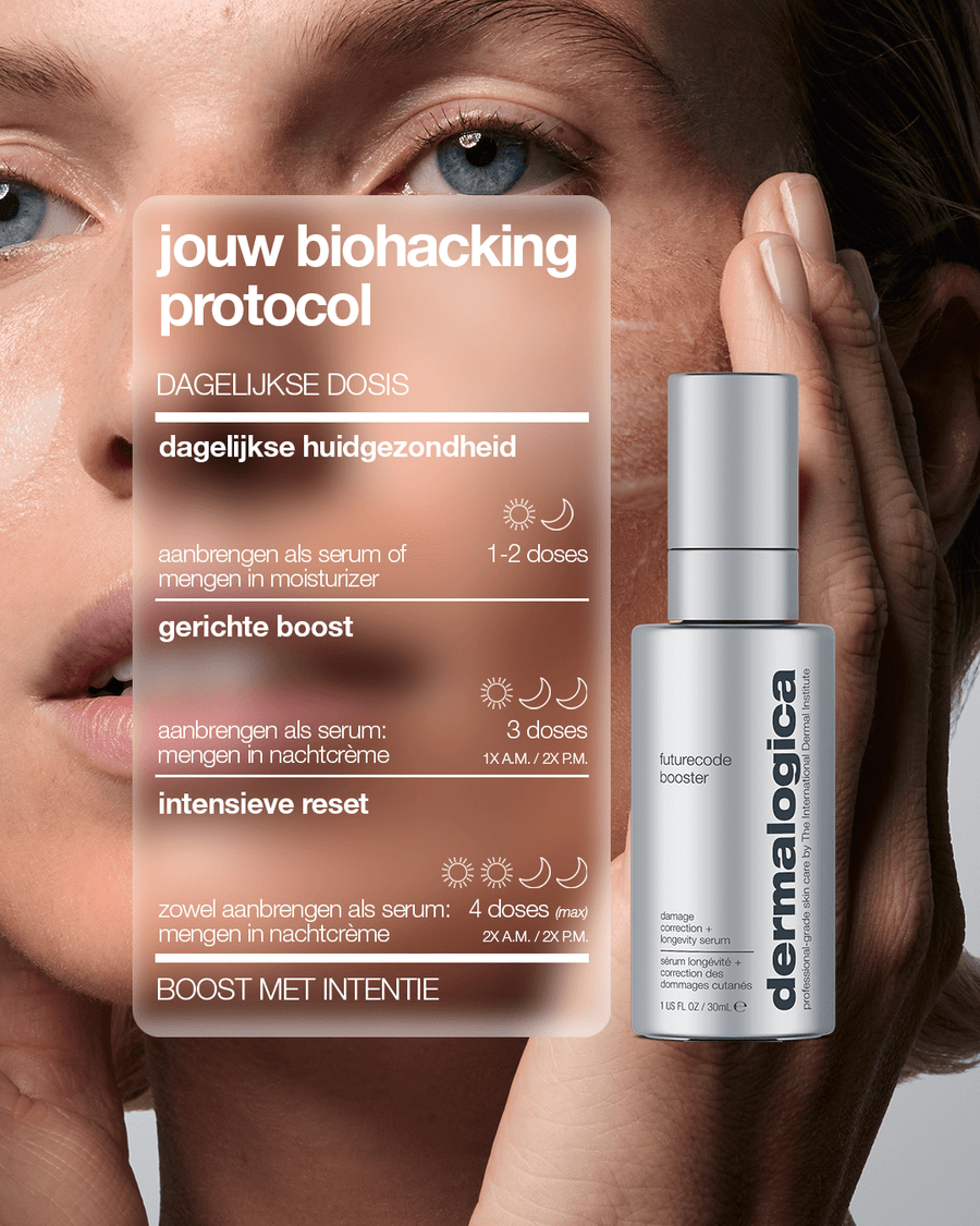 DERMALOGICA FutureCode Booster