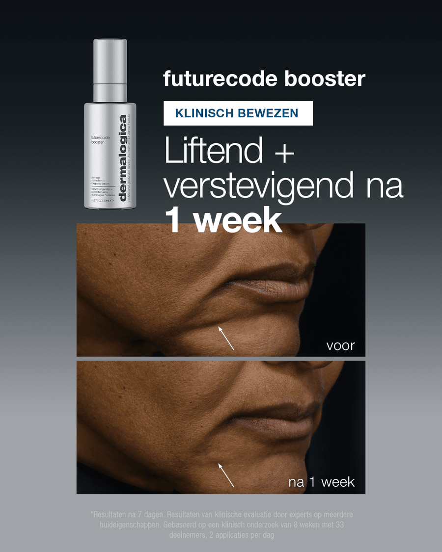 DERMALOGICA FutureCode Booster