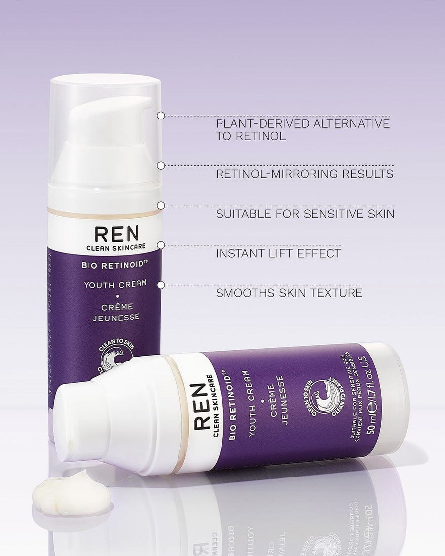 REN Bio Retinoid Youth Cream