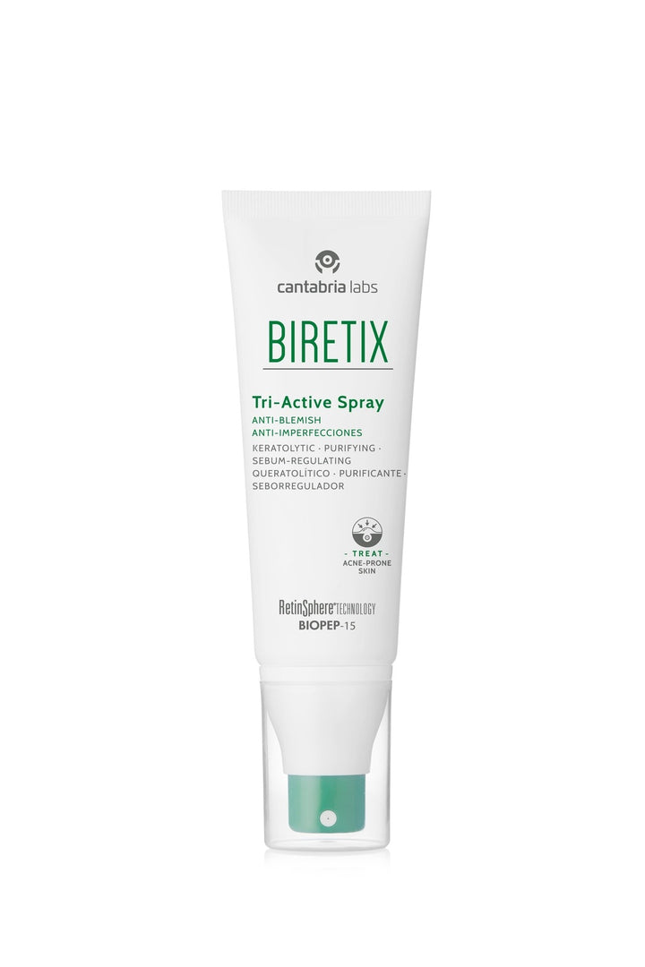 BIRETIX Tri-Active Spray