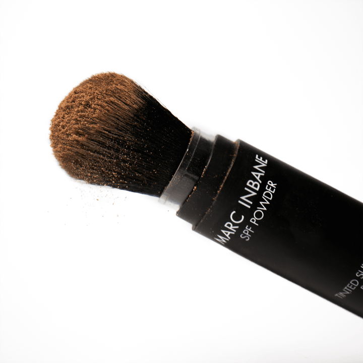 MARC INBANE Tinted SPF50 Powder