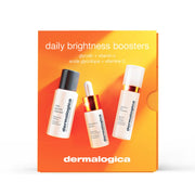 DERMALOGICA Daily Brightness Boosters