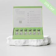 Acne Infusion 8 weken plan