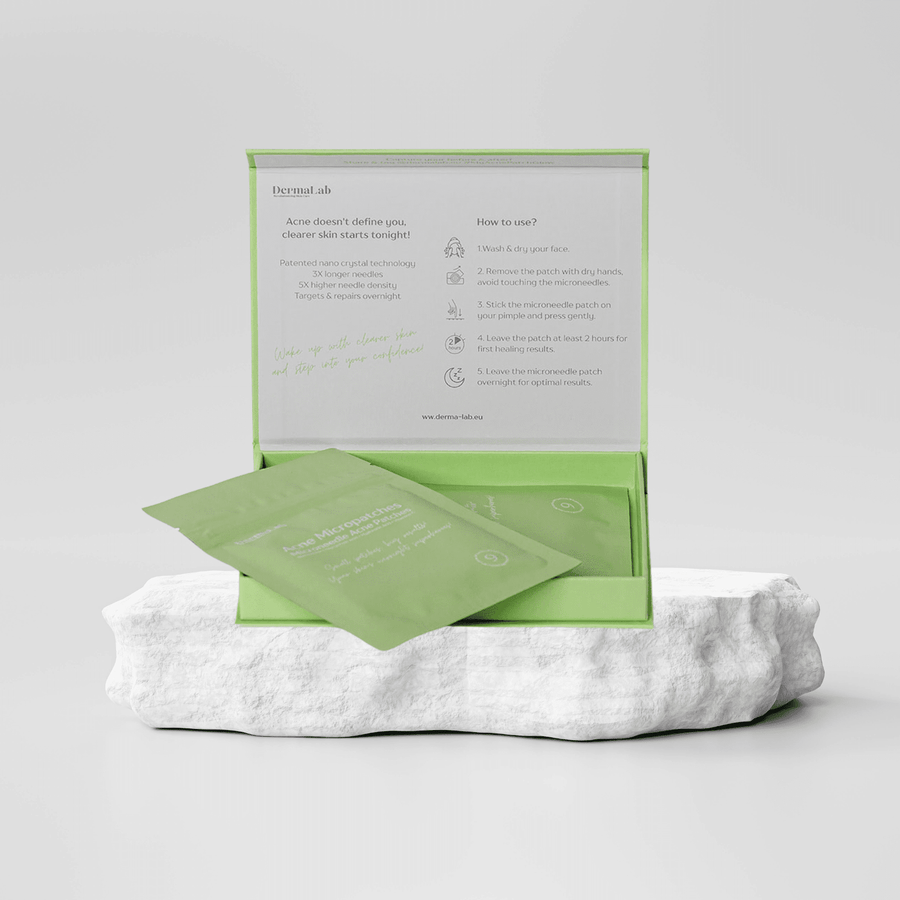 Acne Micropatches