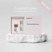 Renewal Infusion 1 maand plan