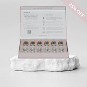 Renewal Infusion 3 maanden plan