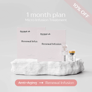 Renewal Infusion 1 maand plan