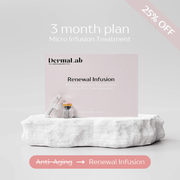 Renewal Infusion 3 maanden plan
