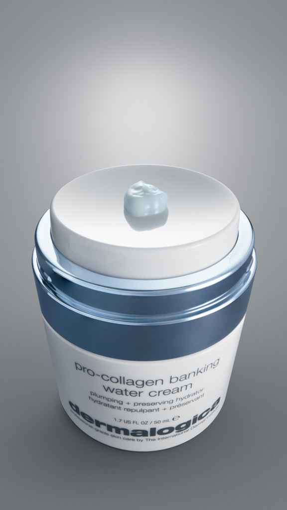 DERMALOGICA Pro Collagen Banking Water Cream
