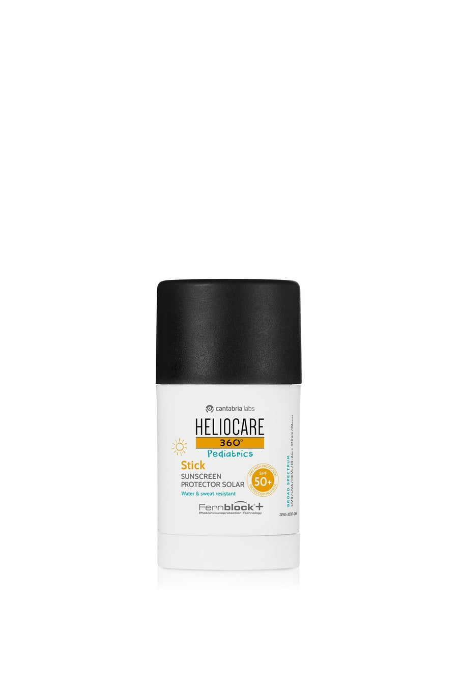 HELIOCARE Pediatrics Stick SPF50+