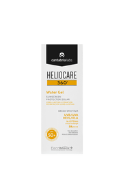 Heliocare Water Gel SPF50+