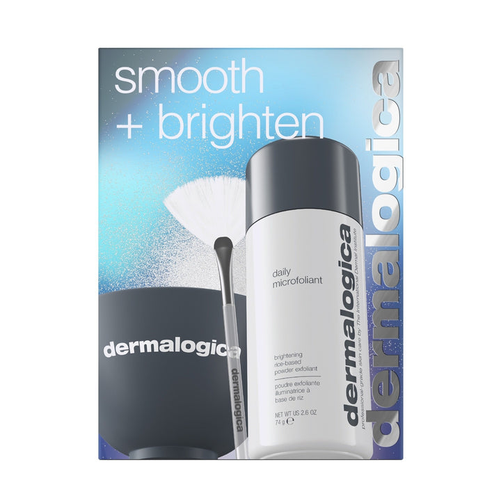 Dermalogica Smooth & Brighten