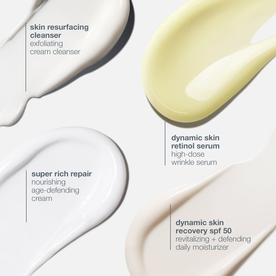 Dermalogica Skin Aging Solutions Kit
