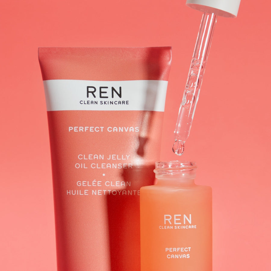 REN Clean Primer