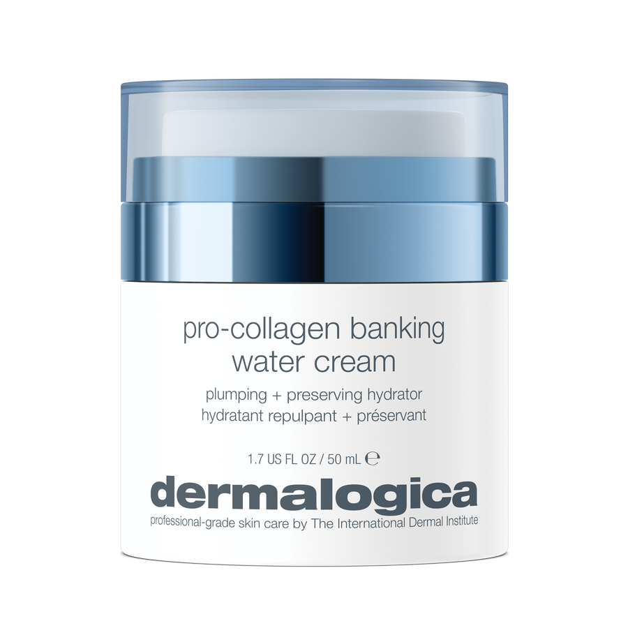 DERMALOGICA Pro Collagen Banking Water Cream