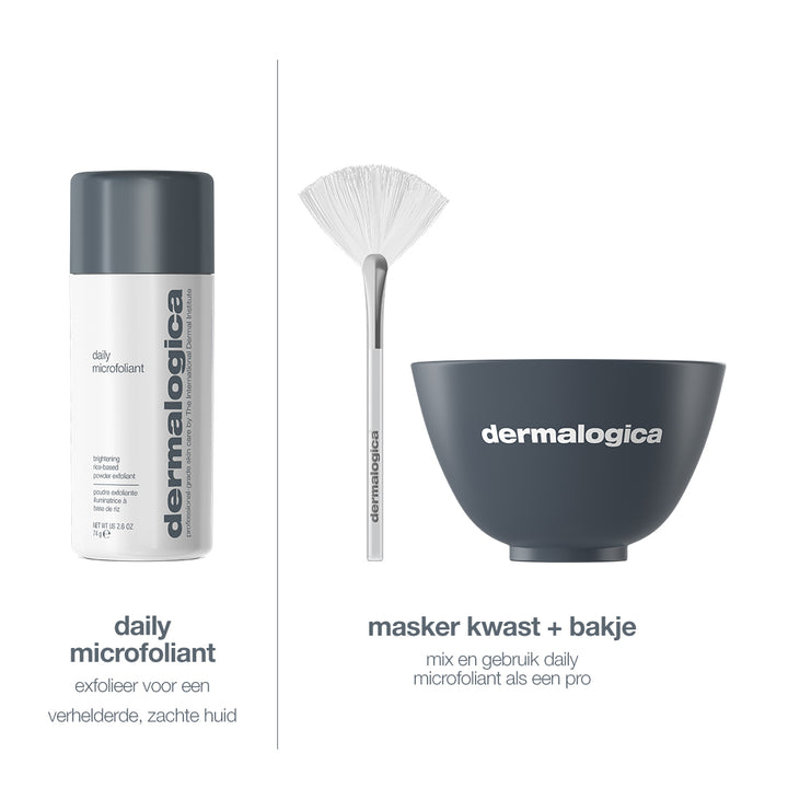 Dermalogica Smooth & Brighten