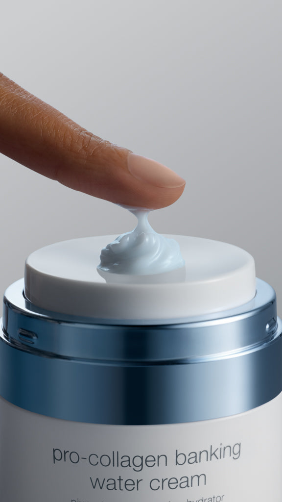DERMALOGICA Pro Collagen Banking Water Cream