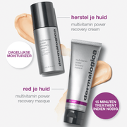 DERMALOGICA Stressed Skin Recovery System