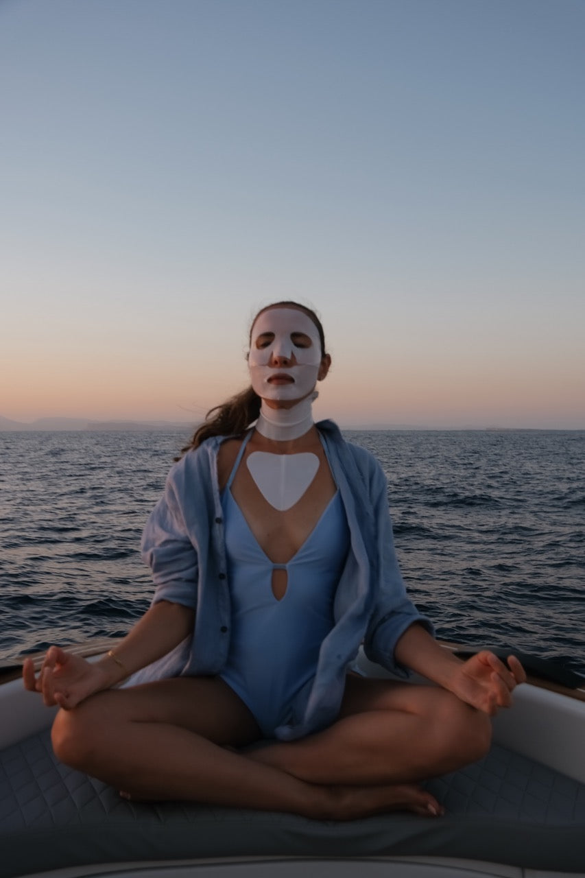 Hydra Recovery Sheet Duo Pack