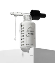 NANOLASH Castor Oil