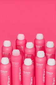 CLEAR START Clarifying Body Spray