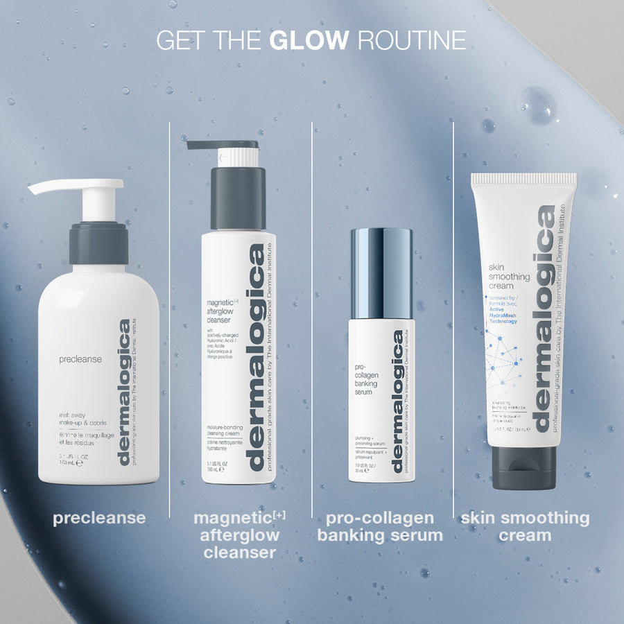 DERMALOGICA Magnetic Afterglow Cleanser