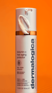 DERMALOGICA Biolumin C Heat Ageing Protector SPF50