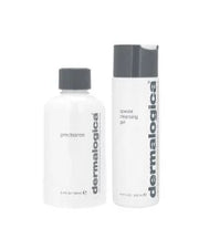 Double Cleanse MEDIUM