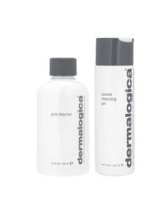 Double Cleanse MEDIUM